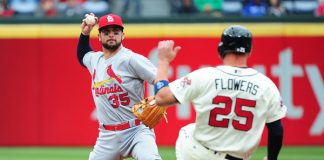 ST LOUIS vs. ATLANTA 9/17/2018 MLB Odds, Pick & Preview