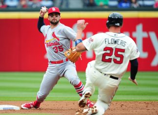 ST LOUIS vs. ATLANTA 9/17/2018 MLB Odds, Pick & Preview
