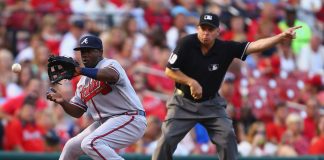 ST LOUIS vs. ATLANTA 9/19/2018 MLB Odds, Pick & Preview