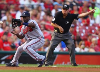 ST LOUIS vs. ATLANTA 5/16/2019 MLB Odds, Pick & Preview