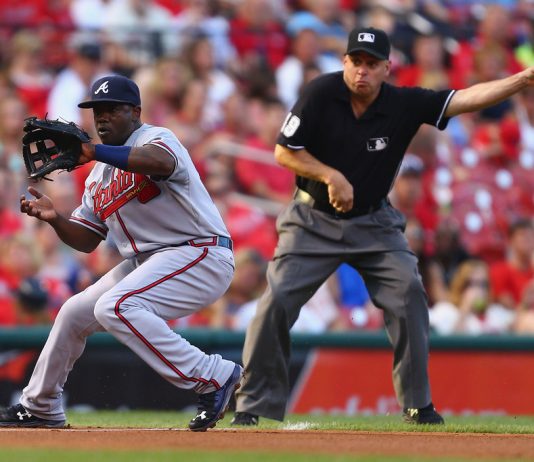 ST LOUIS vs. ATLANTA 9/19/2018 MLB Odds, Pick & Preview
