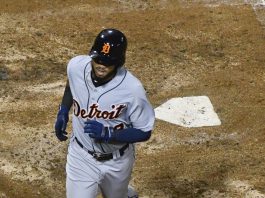 ST LOUIS vs. DETROIT 9/8/2018 MLB Odds, Pick & Preview