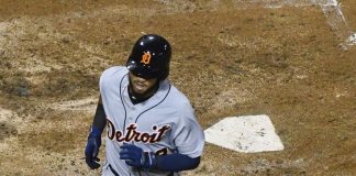 ST LOUIS vs. DETROIT 9/8/2018 MLB Odds, Pick & Preview