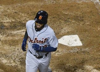 ST LOUIS vs. DETROIT 9/8/2018 MLB Odds, Pick & Preview