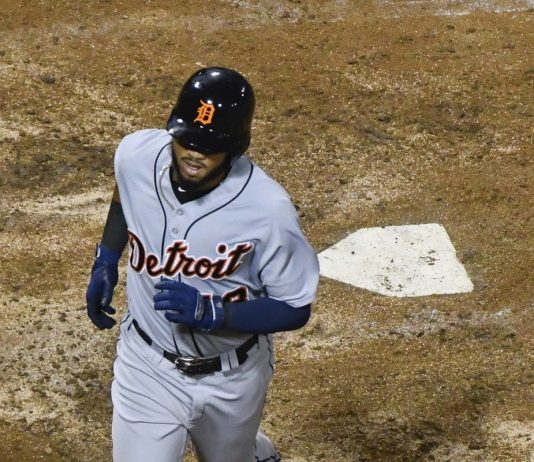 ST LOUIS vs. DETROIT 9/8/2018 MLB Odds, Pick & Preview