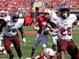 TROY vs. LA MONROE 9/22/2018 Free Pick & CFB Betting Prediction