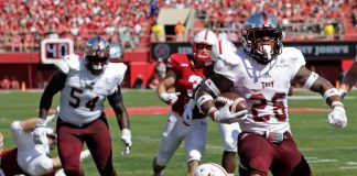 TROY vs. LA MONROE 9/22/2018 Free Pick & CFB Betting Prediction