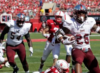 TROY vs. LA MONROE 9/22/2018 Free Pick & CFB Betting Prediction