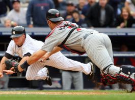 MINNESOTA vs. KANSAS CITY 9/16/2018 MLB Odds, Pick & Preview