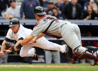 MINNESOTA vs. KANSAS CITY 9/16/2018 MLB Odds, Pick & Preview