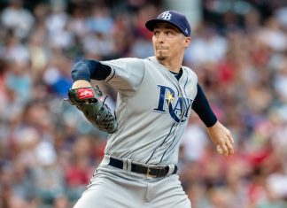 CLEVELAND vs. TAMPA BAY 9/11/2018 MLB Odds, Pick & Preview