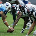 HOUSTON vs. TENNESSEE 9/16/2018 NFL Odds, Pick & Preview