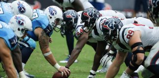 HOUSTON vs. TENNESSEE 9/16/2018 NFL Odds, Pick & Preview