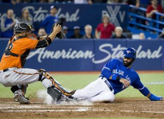 TORONTO vs. BALTIMORE 9/17/2018 MLB Odds, Pick & Preview