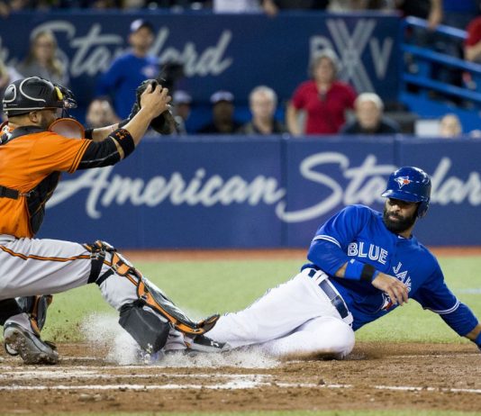 TORONTO vs. BALTIMORE 9/17/2018 MLB Odds, Pick & Preview