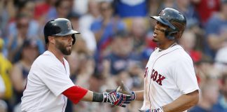 BOSTON vs. TORONTO 5/21/2019 MLB Odds, Pick & Preview