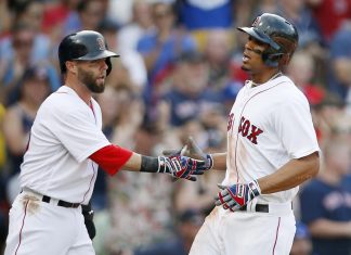 BOSTON vs. TORONTO 5/21/2019 MLB Odds, Pick & Preview