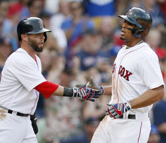 TORONTO vs. BOSTON 9/13/2018 MLB Odds, Pick & Preview