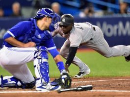 TORONTO vs. NY YANKEES 9/14/2018 MLB Odds, Pick & Preview