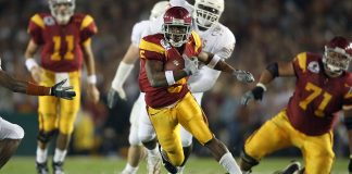 USC vs. TEXAS 9/15/2018 Free Pick & CFB Betting Prediction