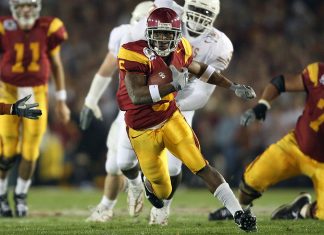 USC vs. TEXAS 9/15/2018 Free Pick & CFB Betting Prediction