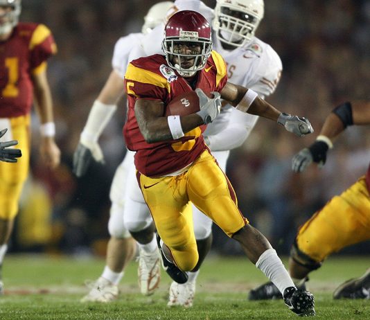 USC vs. TEXAS 9/15/2018 Free Pick & CFB Betting Prediction