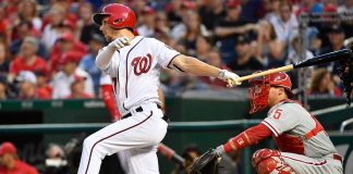 MIAMI vs. WASHINGTON 5/26/2019 MLB Odds, Pick & Preview