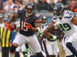 SEATTLE vs. CHICAGO 9/17/2018 NFL Odds, Pick & Preview