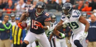 SEATTLE vs. CHICAGO 9/17/2018 NFL Odds, Pick & Preview