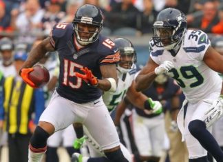 SEATTLE vs. CHICAGO 9/17/2018 NFL Odds, Pick & Preview