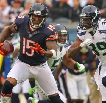 SEATTLE vs. CHICAGO 9/17/2018 NFL Odds, Pick & Preview