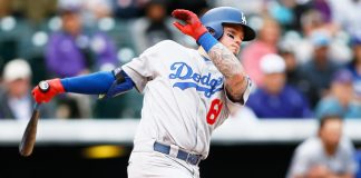 ARIZONA vs. LA DODGERS 9/2/2018 MLB Odds, Pick & Preview