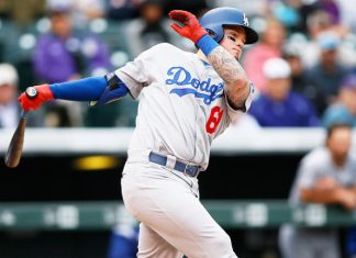 ARIZONA vs. LA DODGERS 9/2/2018 MLB Odds, Pick & Preview