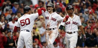 NY METS vs. BOSTON 9/14/2018 MLB Odds, Pick & Preview