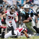 CAROLINA vs. ATLANTA 9/16/2018 NFL Odds, Pick & Preview