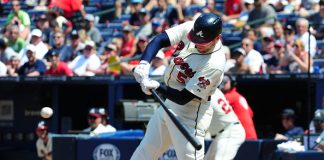 PITTSBURGH vs. ATLANTA 9/2/2018 MLB Odds, Pick & Preview