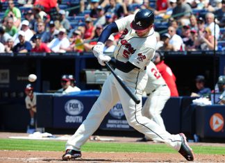 PITTSBURGH vs. ATLANTA 9/2/2018 MLB Odds, Pick & Preview