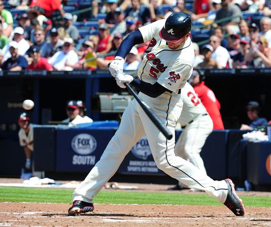 PITTSBURGH vs. ATLANTA 9/2/2018 MLB Odds, Pick & Preview