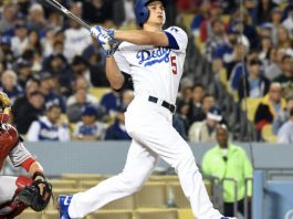 LA DODGERS vs. CINCINNATI 9/11/2018 MLB Odds, Pick & Preview