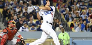 LA DODGERS vs. CINCINNATI 9/11/2018 MLB Odds, Pick & Preview