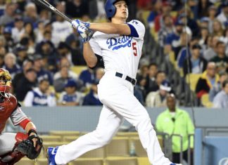 LA DODGERS vs. CINCINNATI 9/11/2018 MLB Odds, Pick & Preview