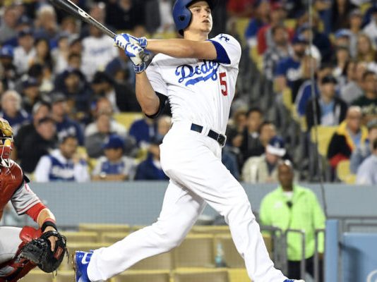 LA DODGERS vs. CINCINNATI 9/11/2018 MLB Odds, Pick & Preview