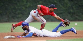 CHICAGO CUBS vs. WASHINGTON 5/17/2019 MLB Odds, Pick & Preview