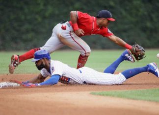 CHICAGO CUBS vs. WASHINGTON 5/17/2019 MLB Odds, Pick & Preview