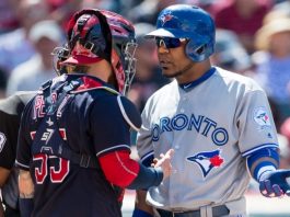 CLEVELAND vs. TORONTO 9/6/2018 MLB Odds, Pick & Preview