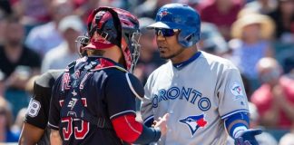 CLEVELAND vs. TORONTO 9/6/2018 MLB Odds, Pick & Preview