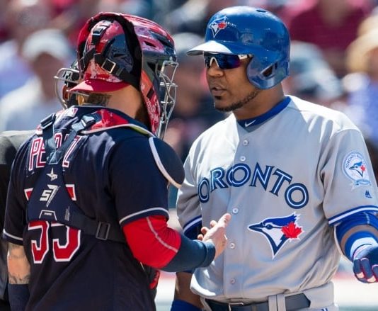 CLEVELAND vs. TORONTO 9/6/2018 MLB Odds, Pick & Preview
