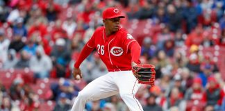 SAN DIEGO vs. CINCINNATI 9/7/2018 MLB Odds, Pick & Preview