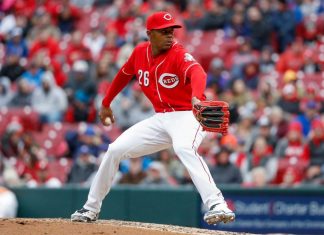 SAN DIEGO vs. CINCINNATI 9/7/2018 MLB Odds, Pick & Preview