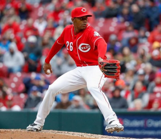 SAN DIEGO vs. CINCINNATI 9/7/2018 MLB Odds, Pick & Preview